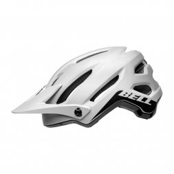 BELL 4Forty Glos/Mat White Black S