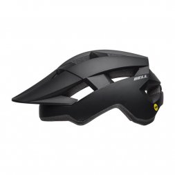 BELL Spark JR MIPS Mat Black