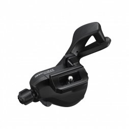 SHIMANO řadící páčka DEORE SL-M5100, levá, 2 rychl., I-spec EV