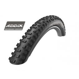 Schwalbe plášť Nobby Nic 27.5x2.35 Addix Performance neskládací