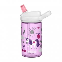 CAMELBAK Eddy+ Kids 0,4l Unicorn Party