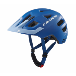 CRATONI MAXSTER PRO - blue-heaven matt, S-M
