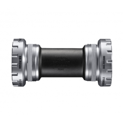SHIMANO středové složení TIAGRA BB-RS500, pro 2díl. integr. kliku 68 mm BSA