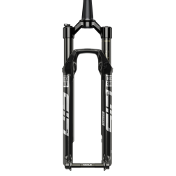 RockShox vidlice SID SL Ultimate Race Day - Remote 29" BOOST™ 15X110, 100mm, lesklá černá