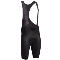 Silvini pánské cyklistické šortky s laclem Gavia, black