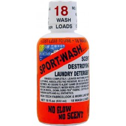 Atsko SPOTR WASH láhev 532 ml
