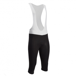 Silvini pánské kalhoty Alvo Bib, black-white