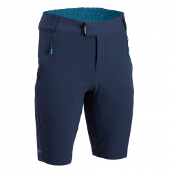 Silvini pánské MTB kalhoty Meta, ocean - sky