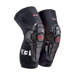 G-Form Youth Pro-X3 Knee Guard S/M
