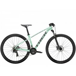 TREK Marlin 4, Voodoo Aloha Green, model 2022