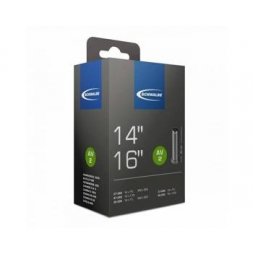 Schwalbe duše 14" AV2 37/47-288/305 auto-ventilek