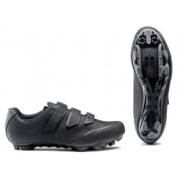 Northwave tretry Origin 2 tretry, Black/Anthra, vel. 48