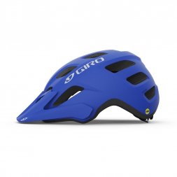 GIRO Fixture MIPS Mat Trim Blue
