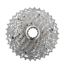 SHIMANO kazeta XT CS-M771 - 10 rychl.,11 - 36 z.