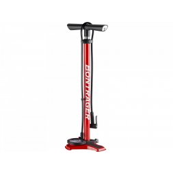 Bontrager nožní pumpa Dual Charger
