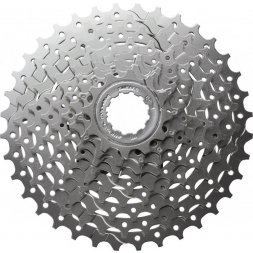 SHIMANO kazeta CS-HG400, 9-ti rychlostní