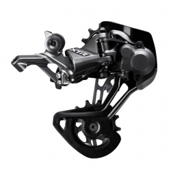 SHIMANO přehazovačka XTR RD-M9100,12 rychl., shadow RDplus