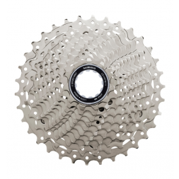 SHIMANO silniční kazeta 105 CS-HG700-11, 11 - 34 zubů