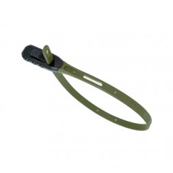 Zámek Hiplok Z Lok Combo, Urban Green