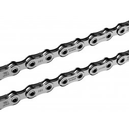 SHIMANO řetěz XTR CN-M9100, 11/12rychl., 118čl. s rychlospojkou