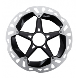 SHIMANO brzdový kotouč XTR RT-MT900, center lock