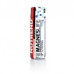 NUTREND MAGNESLIFE STRONG, 60 ml