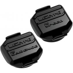LEZYNE Pro Sensor Pair, Black