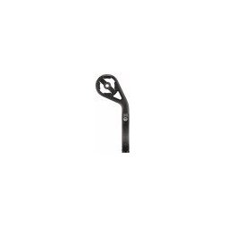 LEZYNE GPS Front Bar Mount CM, Black