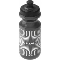 Lezyne Flow Bottle 600, Smoke Grey