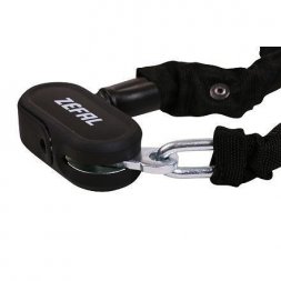 Zefal zámek K-Traz M10 řetězový 900/8mm