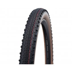 Schwalbe plášť THUNDER BURT 29x2.25 SuperRace TLE Addix Speed transp. sidewall, skládací
