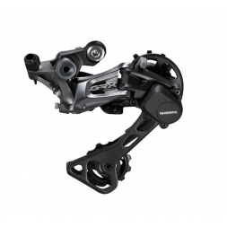 SHIMANO přehazovačka GRX RD-RX812, 11 rychlostí