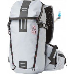 FOX Utility Hydration Pack - Medium - OS, Steel Grey