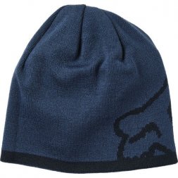 Fox Streamliner Beanie, Dark Indigo