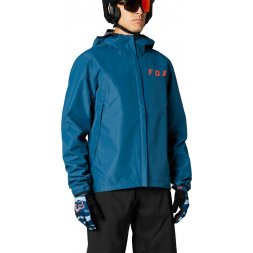 Fox Ranger 2.5L Water Jacket, Blue Camo