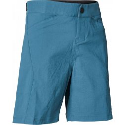 Fox juniorské kraťasy Yth Ranger, Slate Blue