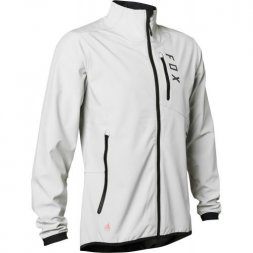 FOX Ranger Fire Jacket, Light Grey