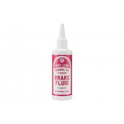 Juice Lubes Mineral Oil - brzdový minerální olej