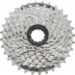 SHIMANO kazeta ACERA CS-HG41, 8 rychl.