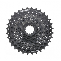 SHIMANO kazeta ALTUS CS-HG31 8 rychl., nebal.