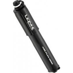 LEZYNE pumpička TECH DRIVE HV - S BLK/HI GLOSS