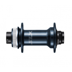 SHIMANO přední náboj SLX HB-M7110, Center Lock, 32 děr, pro E-thru 15 mm/100mm