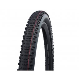 Schwalbe plášť RACING RALPH 29x2.10, SuperGround, TLE, Addix Speed, skládací