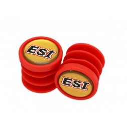 ESI Záslepky / Koncovky řídítek