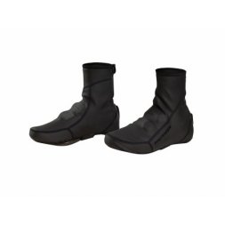 Bontrager návleky na tretry Halo S1 Softshell, černá