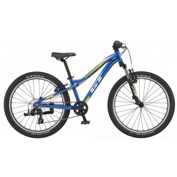 GT STOMPER 24" PRIME, Blue
