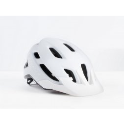 Bontrager přilba Quantum MIPS, white