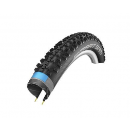 Schwalbe Smart Sam 29x2.60", new Addix DoubleDefense, skládací
