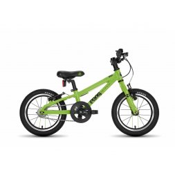 FROG 40, dětské kolo 14", Green
