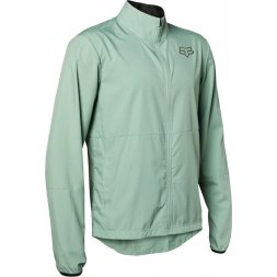 Fox Ranger Wind Jacket, Sage